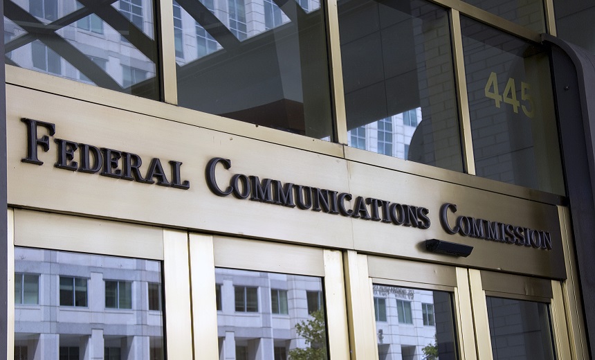 Democrats Pose Phone Data Privacy Questions to FCC