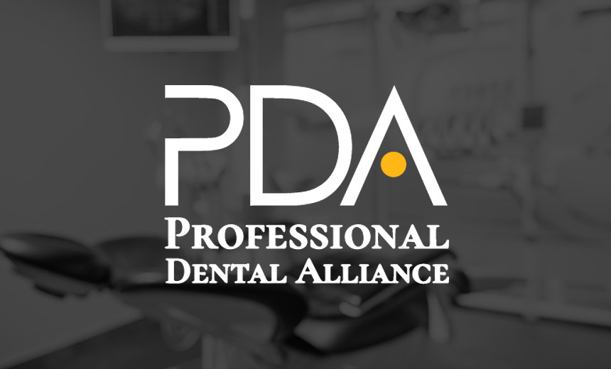Dental Alliance Reports Vendor Breach Affecting 170,000