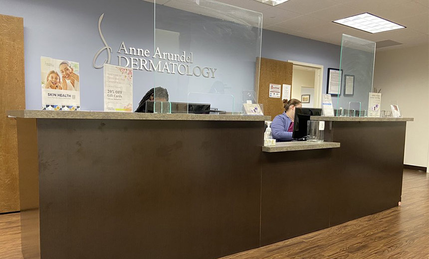 Dermatology, Imaging Hacks Expose 3.3 Million Patients' PHI