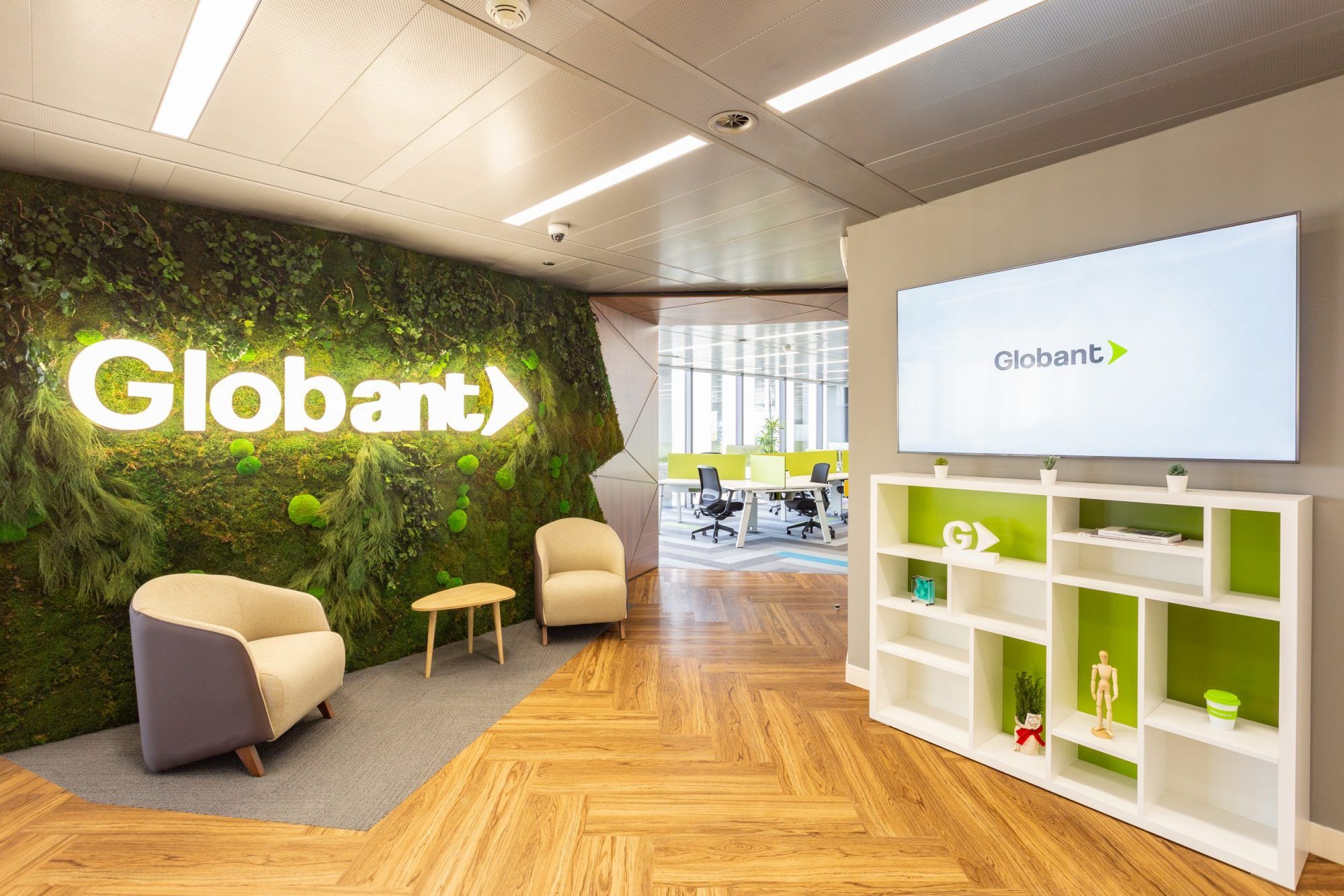 Update Globant Says System Accessed by Unauthorized Actor Essentials