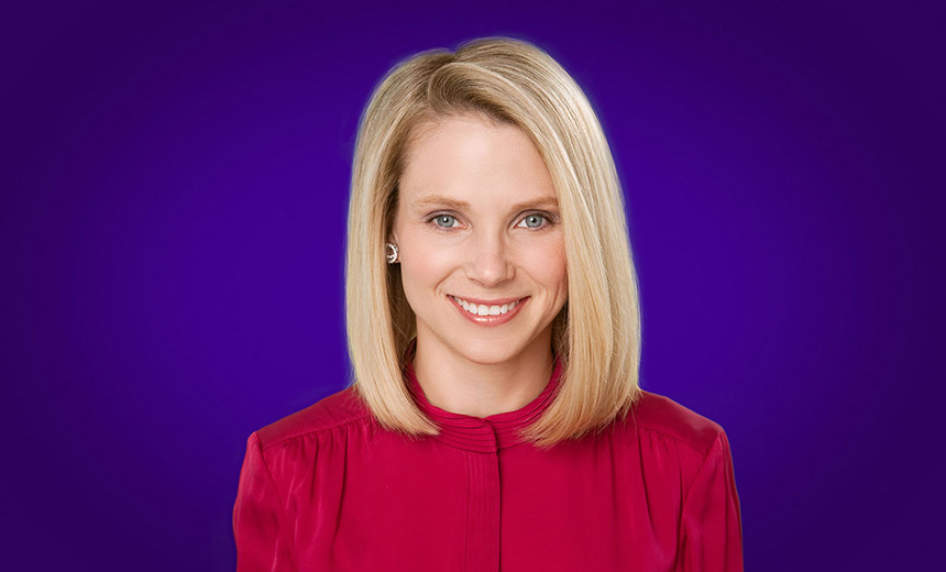 Despite Breaches, Yahoo CEO Gets Golden Parachute