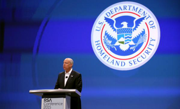 DHS to Open Silicon Valley Branch