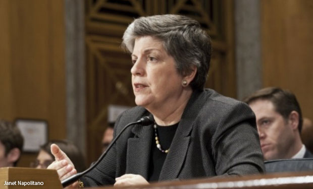 DHS's Napolitano Resigns: The Impact