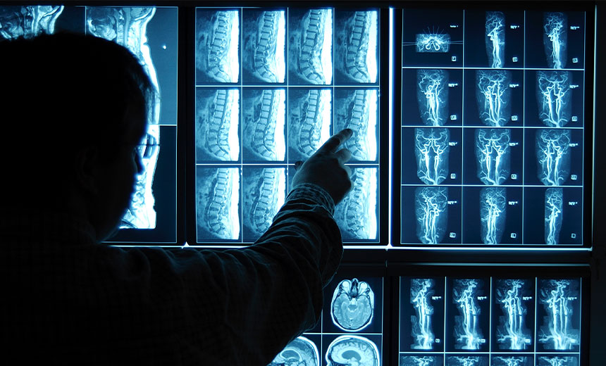 Researchers: Malware Can Be Hidden in Medical Images