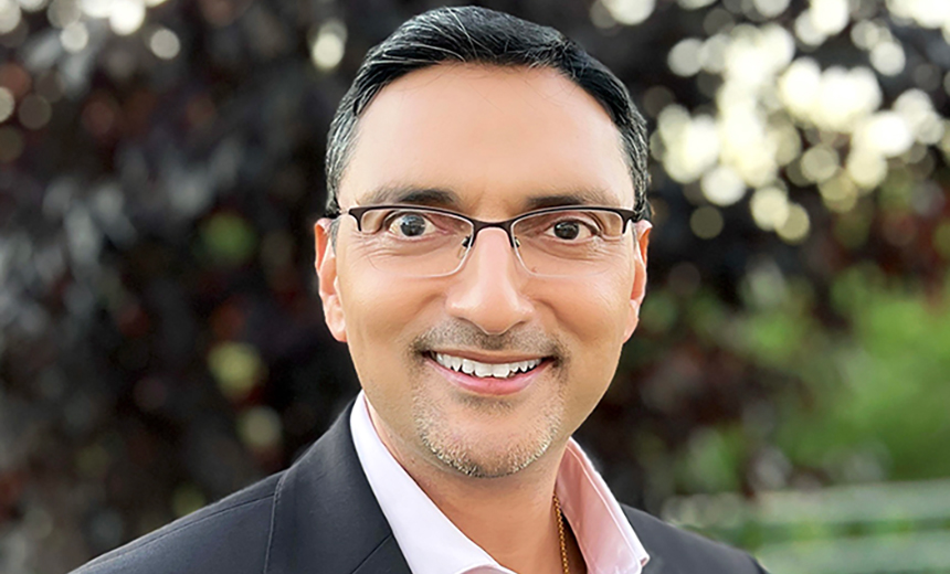 DigiCert Snags Longtime Zscaler Executive Amit Sinha as CEO