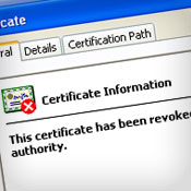 Digital Certificates Hide Malware