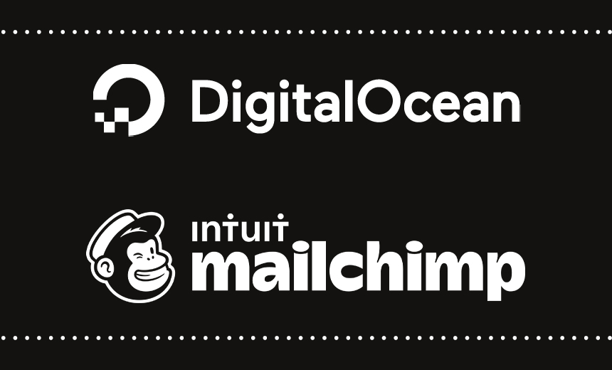 DigitalOcean Suspects Mailchimp Hack in Account Takeover