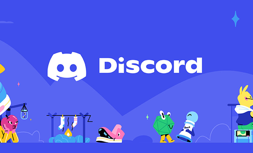 Discord Fined by French CNIL for GDPR Violations