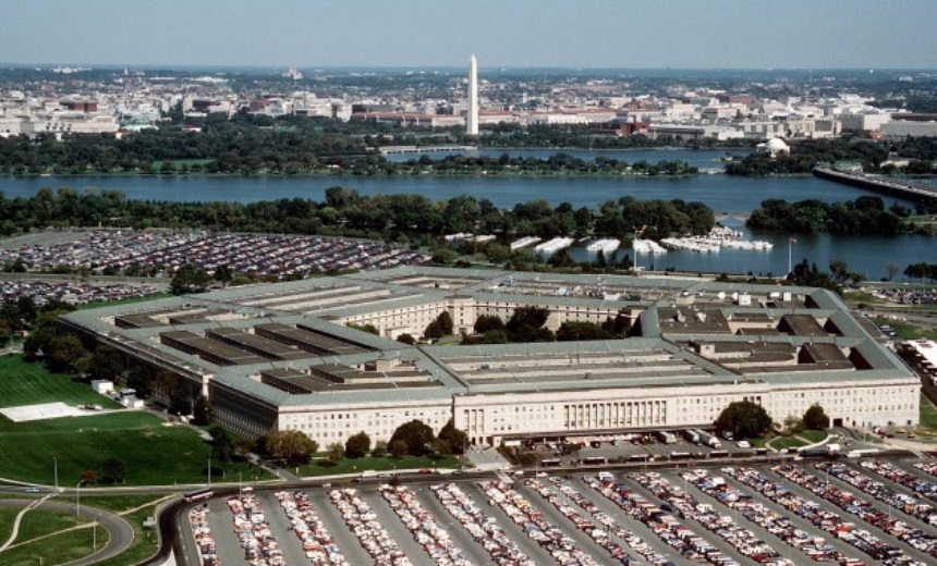 DOD Awards $9B Contract to Top 3 Cloud Providers and Oracle