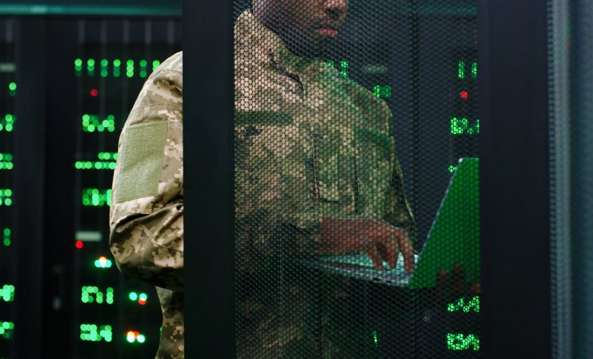DOD Cyber Strategy Aims to Disrupt Hackers, Deepen Ally Work