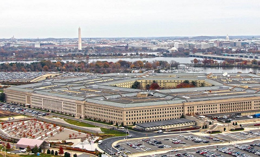 DOD and DHS Need More Collaboration on Cybersecurity Issues