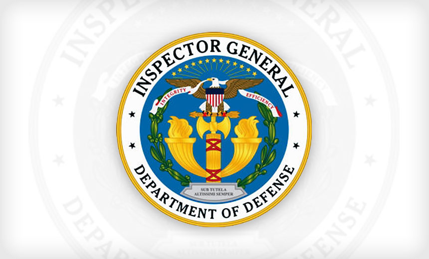 IG: DoD Did Not Properly Secure Access to VIP Records