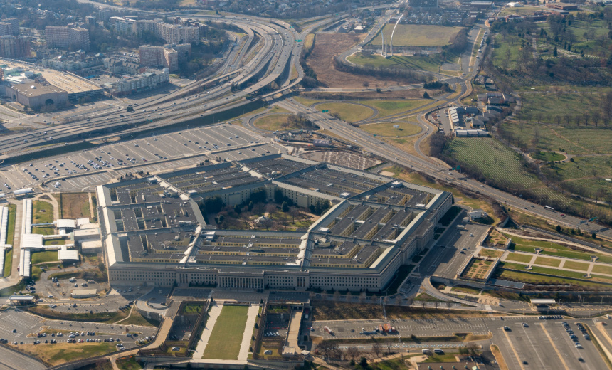 DOD Unveils Final CMMC Rule for Defense Contractors