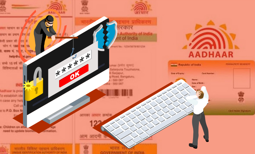 Why Does Aadhaar Data Continue to Get Compromised?