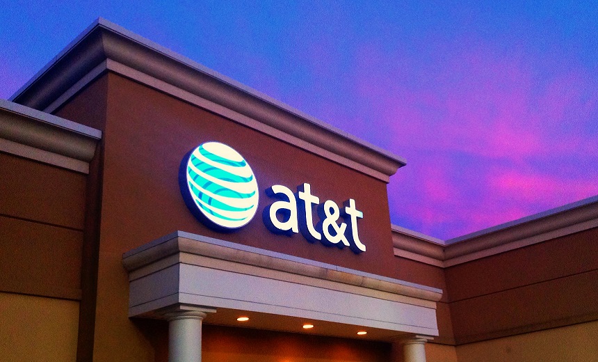 DOJ: Bribed AT&T Workers Planted Malware on Carrier's Network