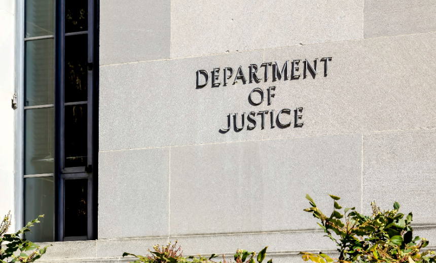 DOJ: Kartel hacklenmiş telefonlar, FBI muhbirlerini izlemek için kameralar