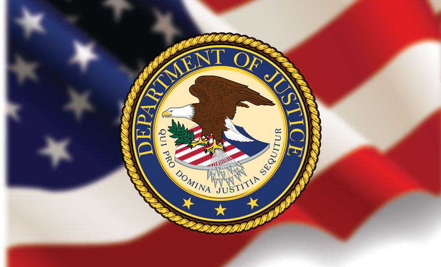 DOJ: Company Sold Gear With Security Flaws to US Military