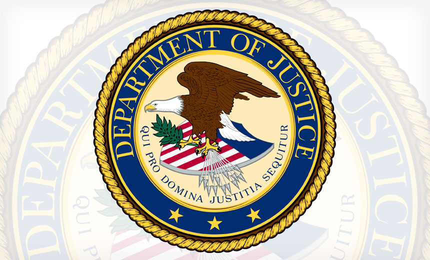 DOJ Seeks to Recover Stolen Cryptocurrency