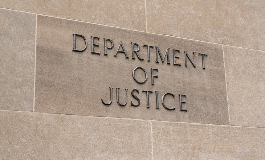 DOJ Revises Policy for Good-Faith Security Researchers