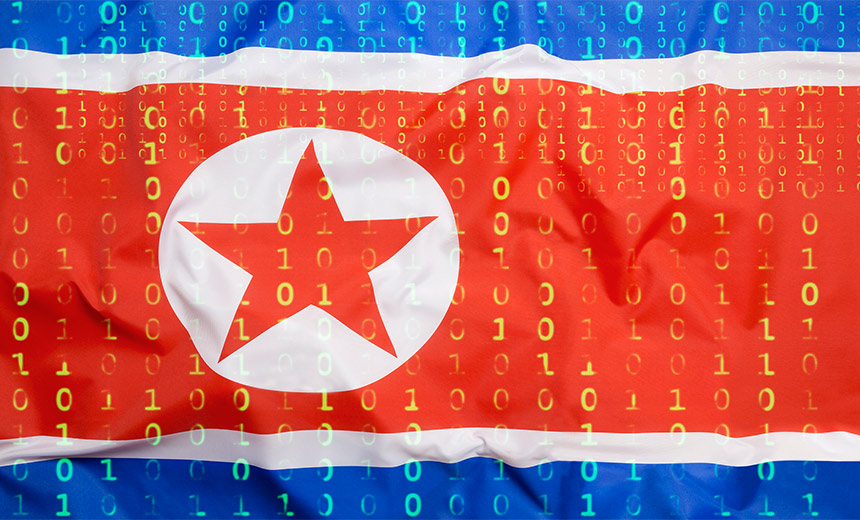 DOJ Seizes $500,000 From North Korean Attacks on Healthcare