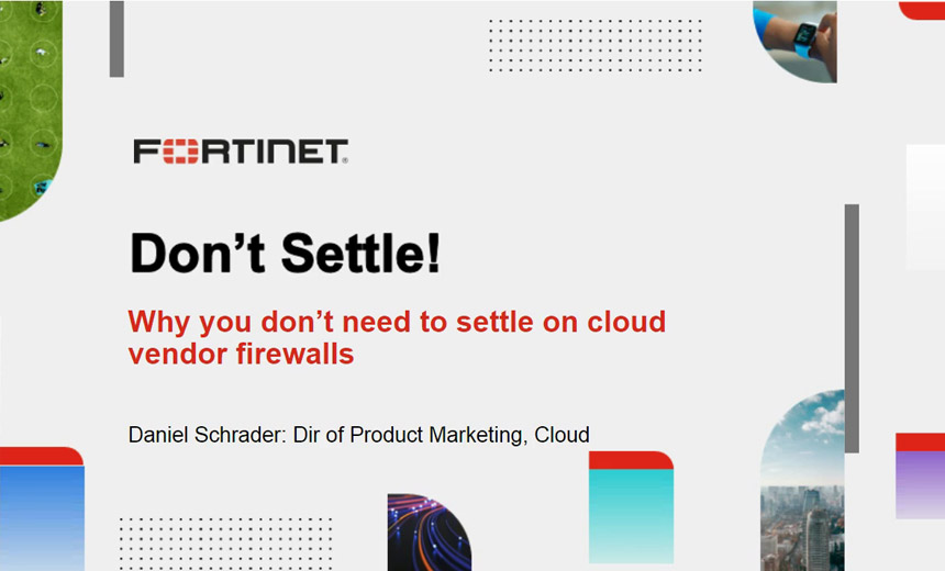 Don't Settle- Go Beyond Native Cloud Security