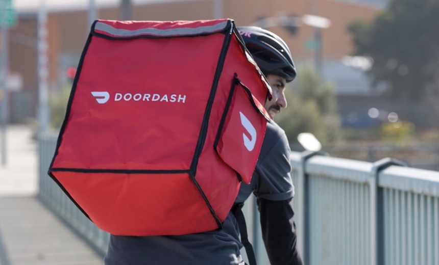 DoorDash Says 4.9 Million Records Breached