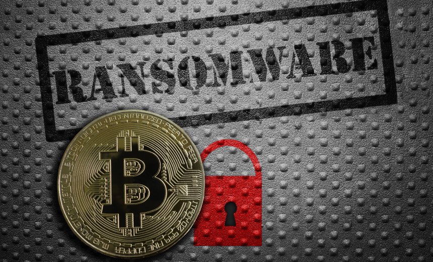 The Double-Edged Sword of Crypto in Ransomware