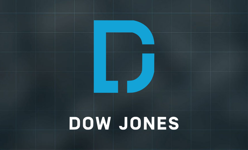 Dow Jones Data Exposed on Public Server