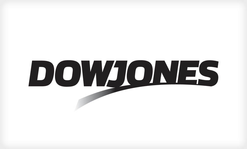 Dow Jones Dismisses Russian Hack Report