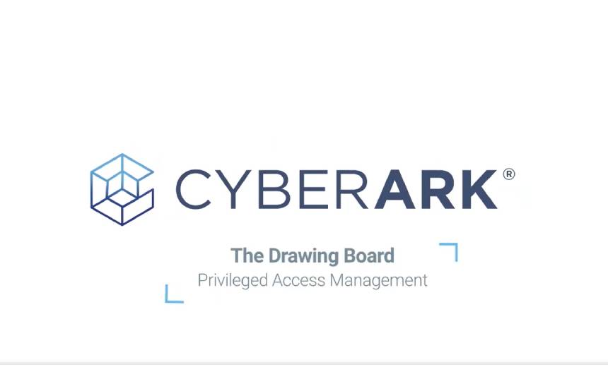 The Drawing Board: Privileged Access Management