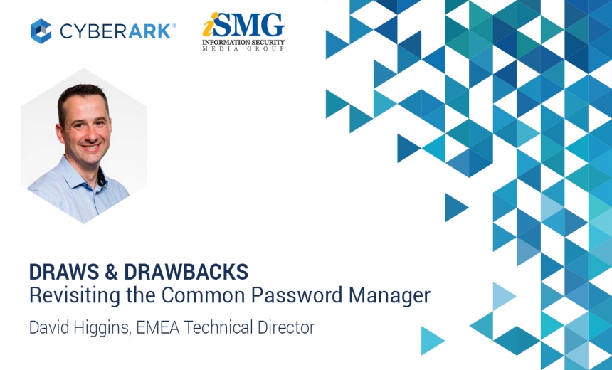 Draws & Drawbacks: Revisiting the Common Password Manager