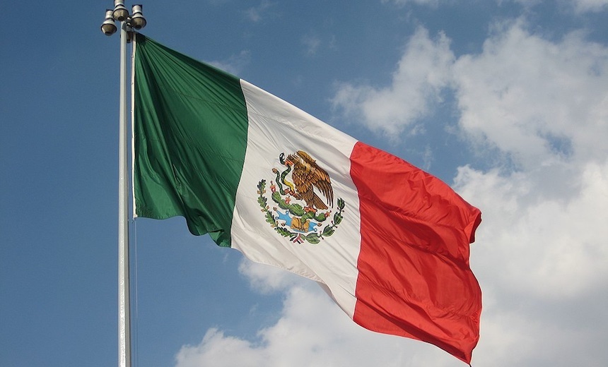 Dridex Banking Malware Turns Up in Mexico