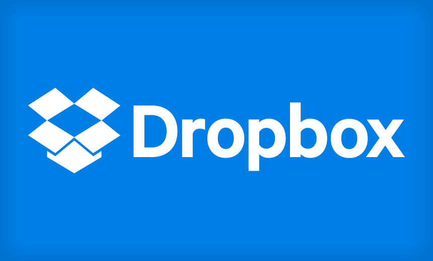 Dropbox Confident Amidst Breaches