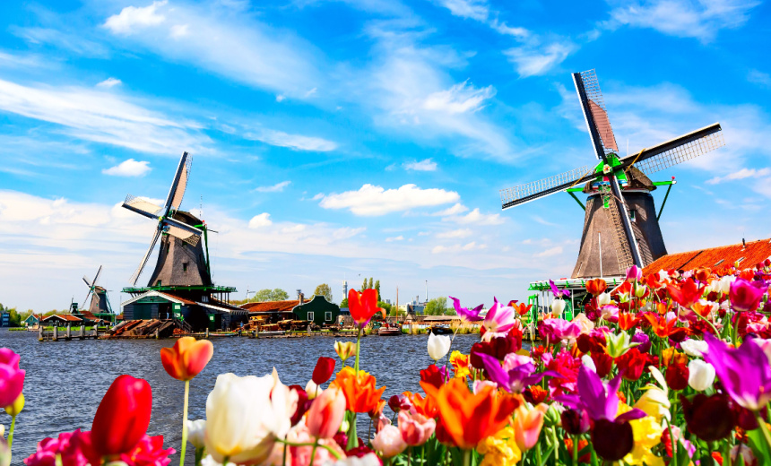Dutch Minister Warns of Heightened Chinese Espionage Threats