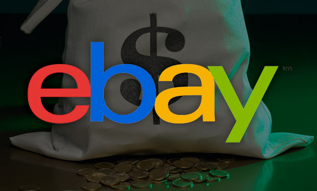 eBay Sees Revenue Decline Due to Breach