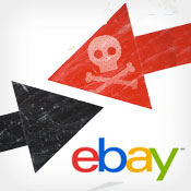 eBay Stumbles Over Old-School Attack