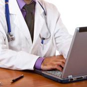 EHR Security: Lessons From a Pioneer