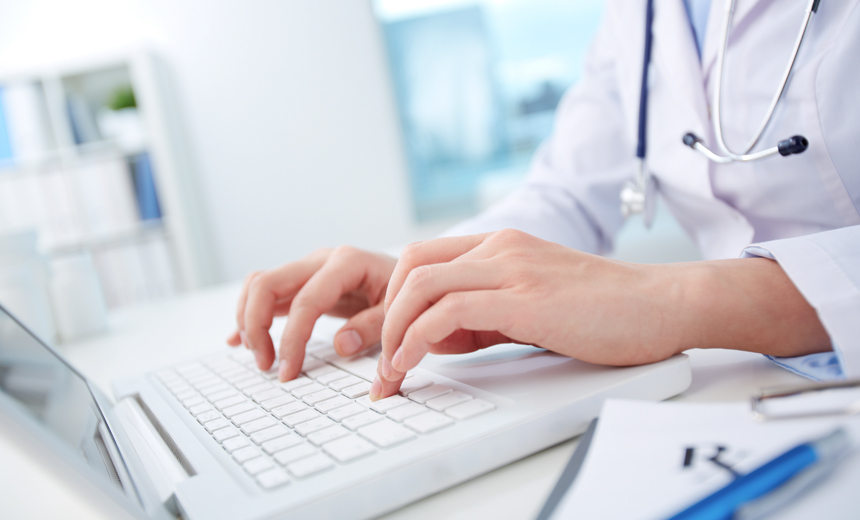 Electronic Health Records: Spotlighting Risks