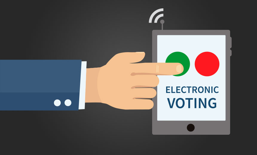 Election Security: Protecting Voting Machines from Hacking