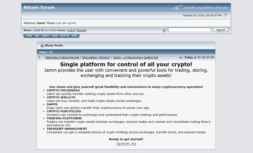 ElectroRAT Malware Targets Cryptocurrency Wallets