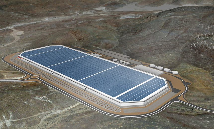 Tesla Gigafactory Brazil Could Happen with Elon Musk's Upcoming Visit