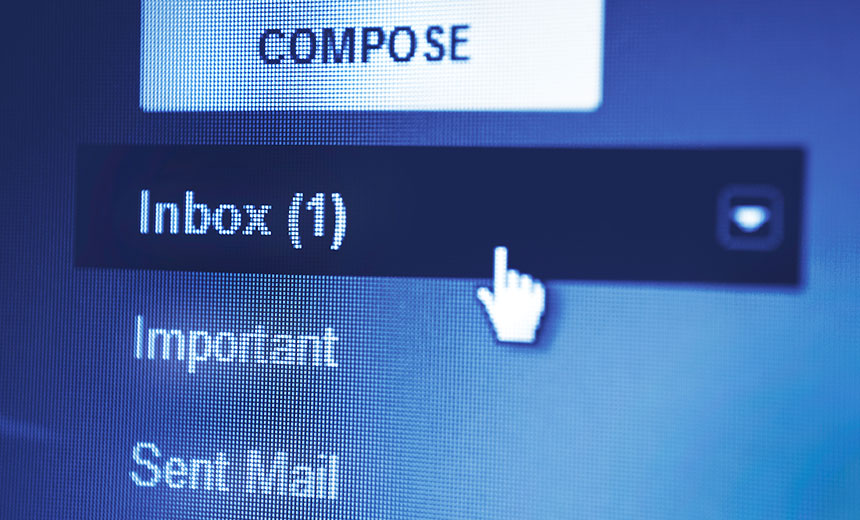 Email Breaches Lead to 'Wall of Shame'