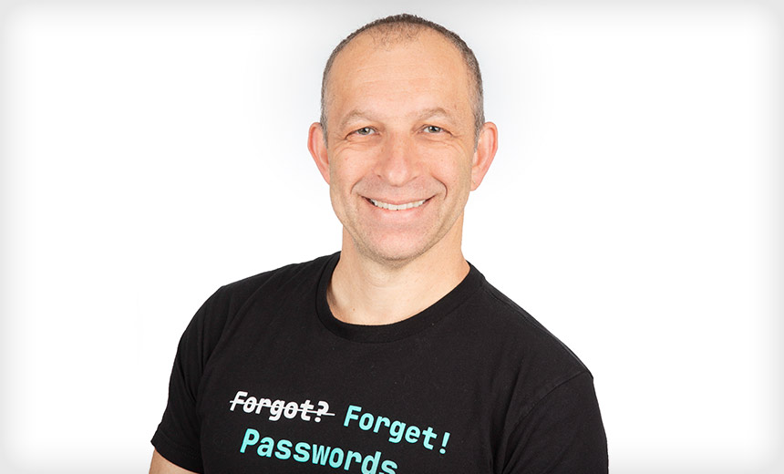 Demisto Founders Launch Passwordless Authentication Company