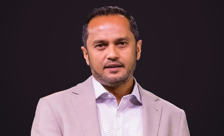 Aurascape Takes On AI Data Protection With $50M in Funding