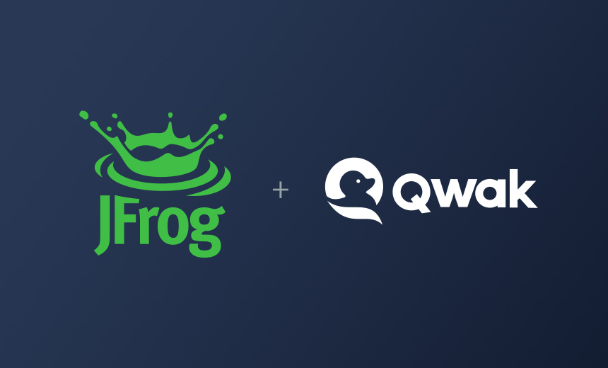 JFrog Acquires Qwak to Strengthen MLOps, DevOps Integration