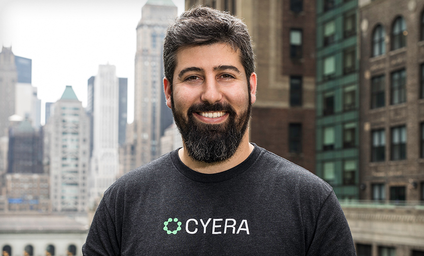 Data Protection Startup Cyera Raises $300M on $3B Valuation