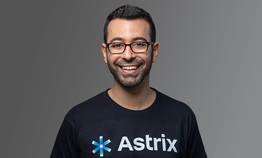 Astrix's $45M Series B Targets Non-Human Identity Security