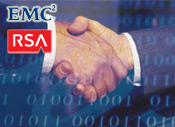 EMC Deal Aimed at Securing Stored Data - Acquisition of RSA is Intended to Handle the Encryption of Tape and Disk Storage