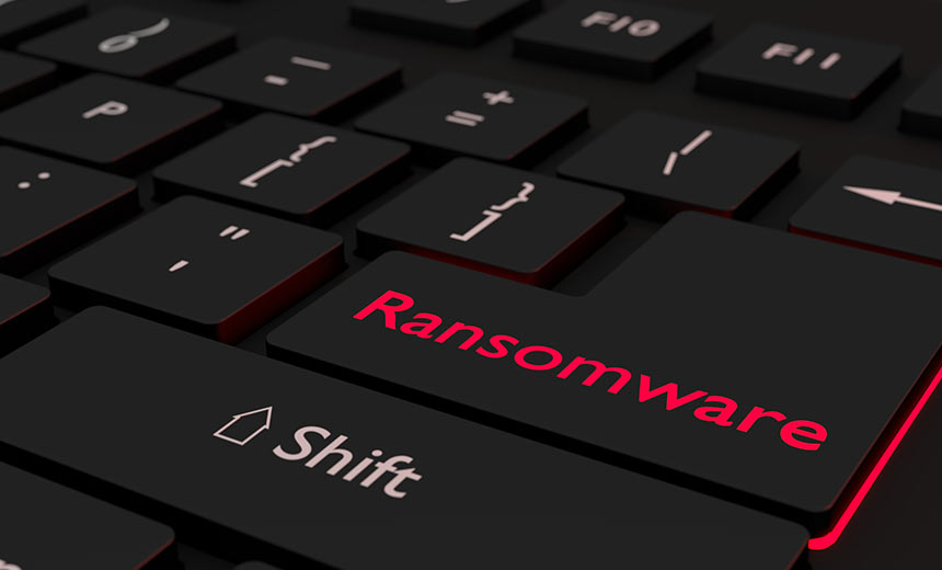 Emerging Risk Management Issue: Vendors Hit by Ransomware