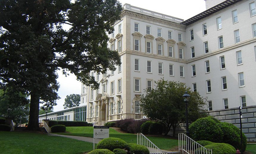 Employer Spotlight: Emory University Hospital, Atlanta